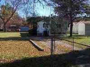 2180 Karen Dr, Saint Helen, MI 48656