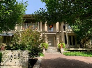 1605 Pease Rd #2, Austin, TX 78703