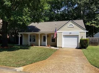 243 Seasons Trl, Newport News, VA 23602