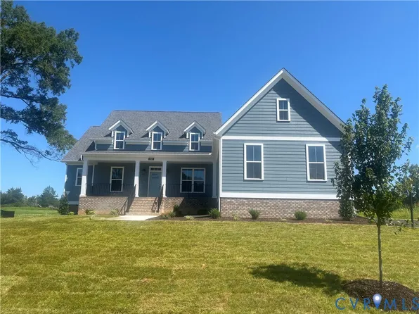 4023 Tuckmar Ridge Dr, Moseley, VA 23120