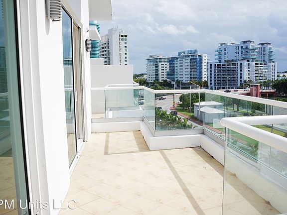 5th image of 6362 Collins Ave #610