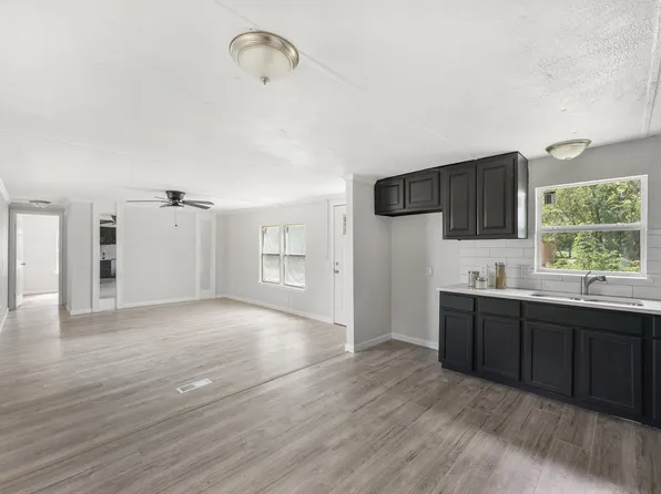 603 Park Dr, Kerens, TX 75144