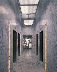 Rented by Gotham Organization