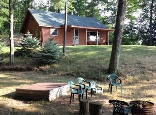 3310 N Piney Ridge Rd, Ludington, MI 49431
