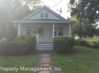 4 Law St, Aberdeen, MD 21001