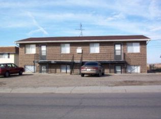 3511 Baltimore Ave, Pueblo, CO 81008