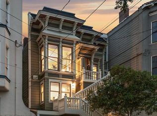 4431 19th St, San Francisco, CA