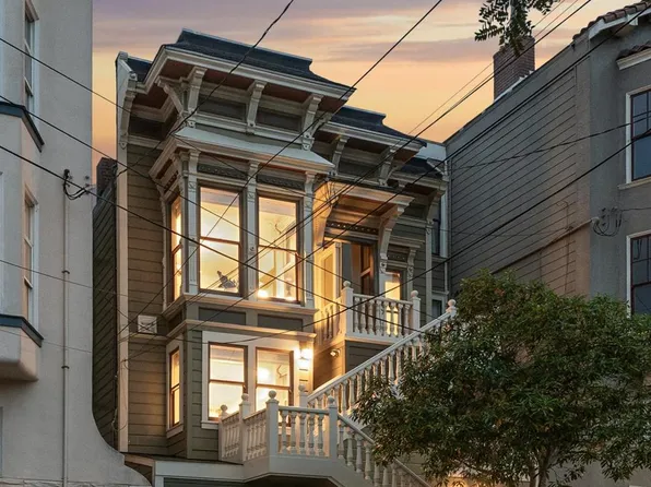 4431 19th St, San Francisco, CA 94114