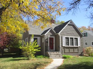 2121 3rd Ave, Scottsbluff, NE 69361