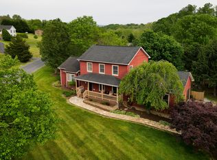 1 River Pl, Lexington, VA 24450