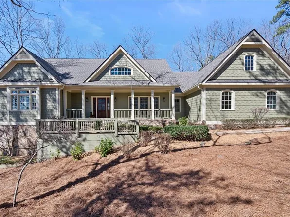 198 Wood Poppy Dr, Jasper, GA 30143