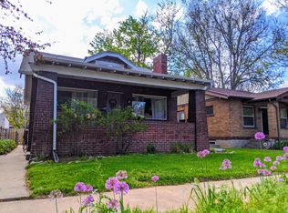 777 S Emerson St, Denver, CO 80209
