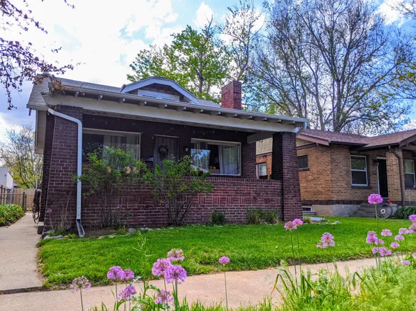 777 S Emerson St, Denver, CO 80209