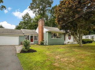 11 Hill St, South Easton, MA 02375