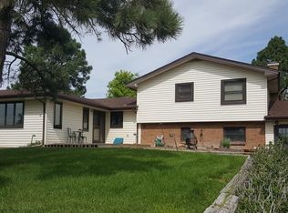 8536 Inspiration Dr, Parker, CO 80138