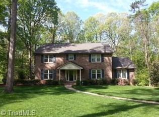 3640 Stancliff Rd, Clemmons, NC 27012