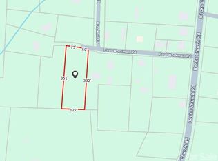 211 Paul Workman Rd, Lexington, NC 27292