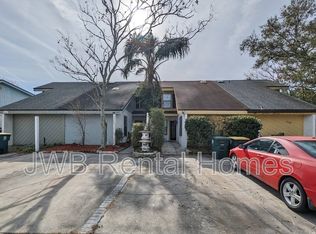 8324 Century Point Dr N, Jacksonville, FL 32216