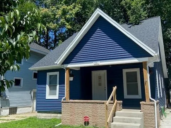 231 Stewart St SW, Grand Rapids, MI 49507