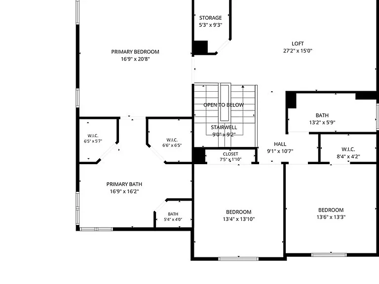 2551 Williamsburg St — Photo 62
