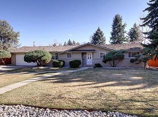 6160 S Elati St, Littleton, CO 80120