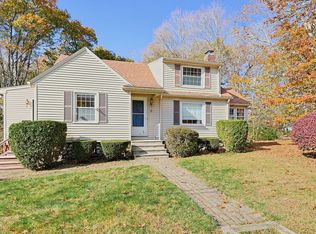 6 Carleton Rd, Leicester, MA 01524