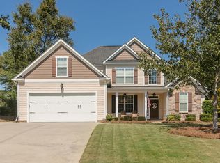 1206 Sumter Landing Ln, Evans, GA 30809