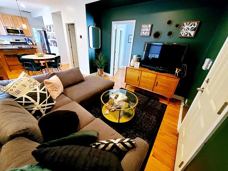 3710 W Wrightwood Ave #3 — Photo 12