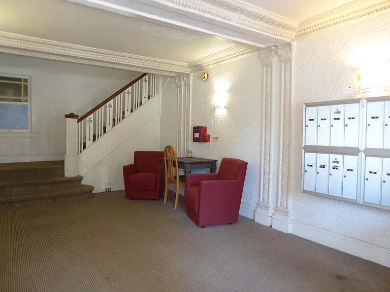 2100 Fell St #1 — Photo 16