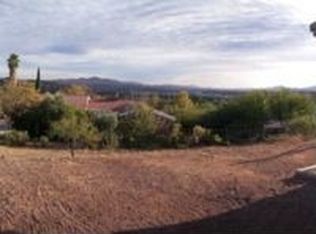 1182 Avenida Gandara, Rio Rico, AZ 85648