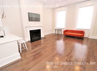 908-10 Spruce St APT 5, Philadelphia, PA 19107