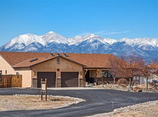 7680 County Road 141 #D, Salida, CO 81201