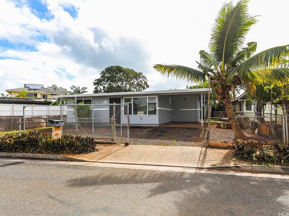 1st image of 91-1215 Hanaloa St