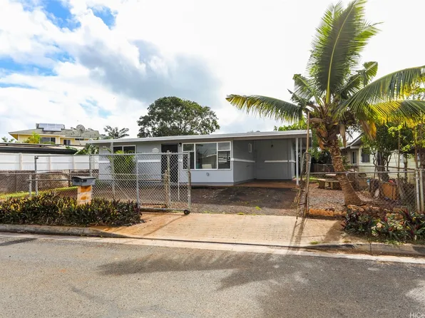 91-1215 Hanaloa St, Ewa Beach, HI 96706