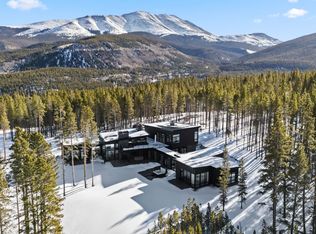 364 Gold King Way, Breckenridge, CO 80424
