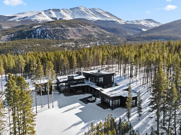 364 Gold King Way, Breckenridge, CO 80424
