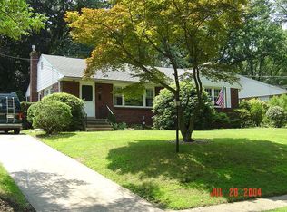 416 Farwood Rd, Haddonfield, NJ 08033