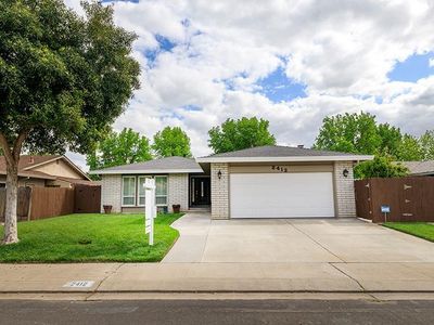 2412 Riedel Way, Modesto, CA, 95355