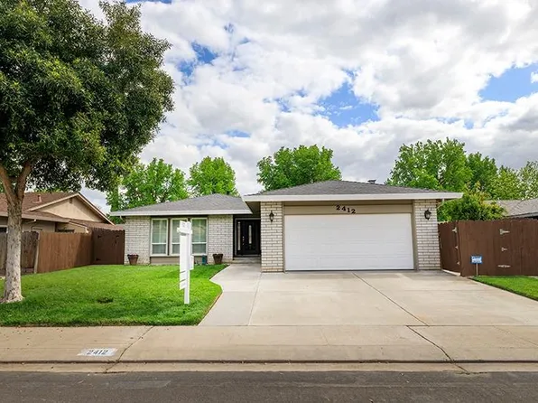 2412 Riedel Way, Modesto, CA 95355