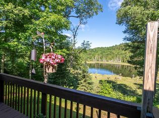 202 Coreys Rd, Tupper Lake, NY 12986