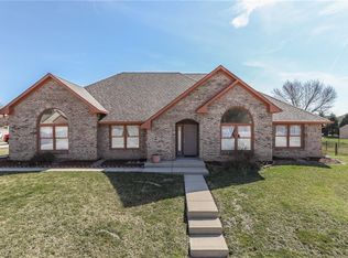 1033 Texarkana Dr, Indianapolis, IN