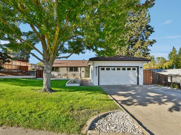 8005 Livorna Way, Fair Oaks, CA 95628