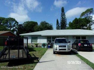 432 Country Lane Dr, Cocoa, FL 32926