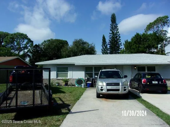 432 Country Lane Dr, Cocoa, FL 32926