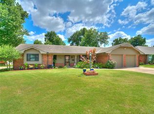 4800 NW 34th St, Oklahoma City, OK 73122