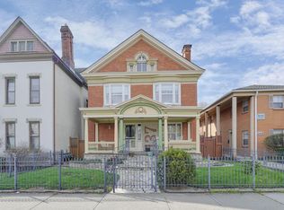 137 King Ave, Columbus, OH 43201