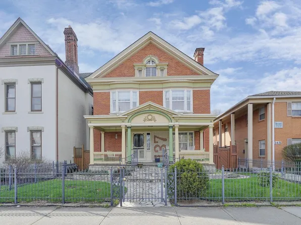 137 King Ave, Columbus, OH 43201