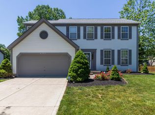 6335 Rising Sun Dr, Grove City, OH