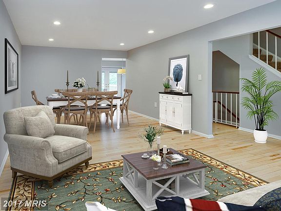 5th image of 10262 Colony Park Dr