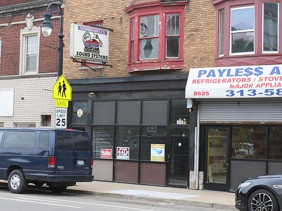 3rd image of 8623 W Vernor Hwy